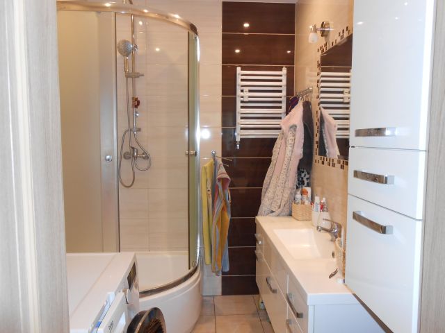 Mieszkanie 4-pokojowe Mrągowo Centrum, ul. Piaskowa. Zdjęcie 2