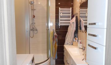 Mieszkanie 4-pokojowe Mrągowo Centrum, ul. Piaskowa