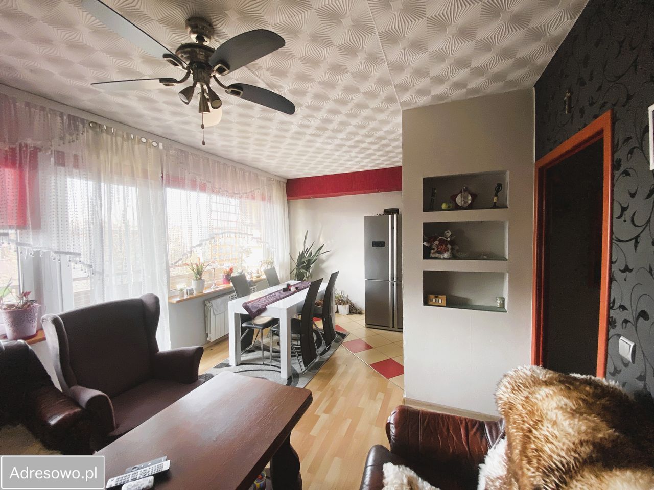 Mieszkanie 4-pokojowe Knurów, ul. Floriana. Zdjęcie 3