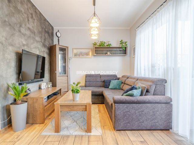 Mieszkanie 3-pokojowe Kraków, ul. Polonijna. Zdjęcie 24