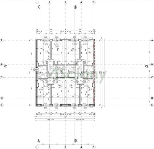 dom szeregowy, 5 pokoi Grodzisk Mazowiecki. Zdjęcie 10