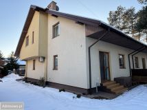 bliźniak, 5 pokoi Warszawa Radość, ul. Draceny. Zdjęcie 3