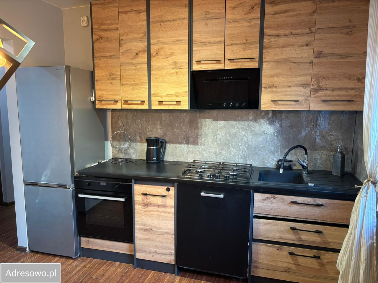 Mieszkanie 3-pokojowe Pardalin. Zdjęcie 3