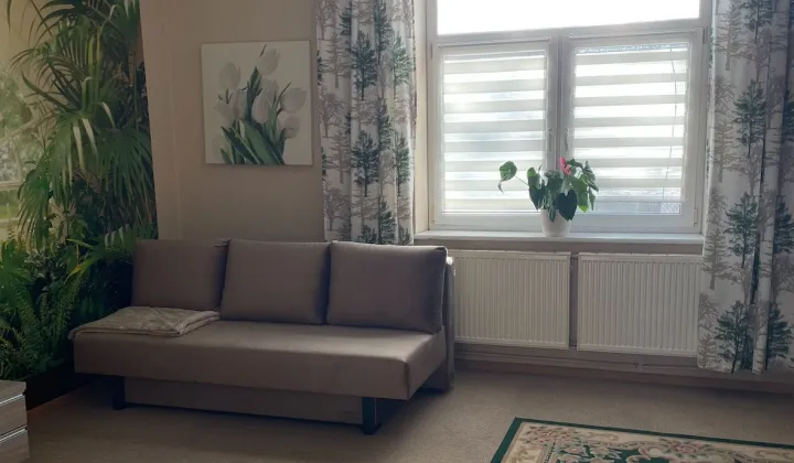 Mieszkanie 1-pokojowe Kraków Prądnik Biały