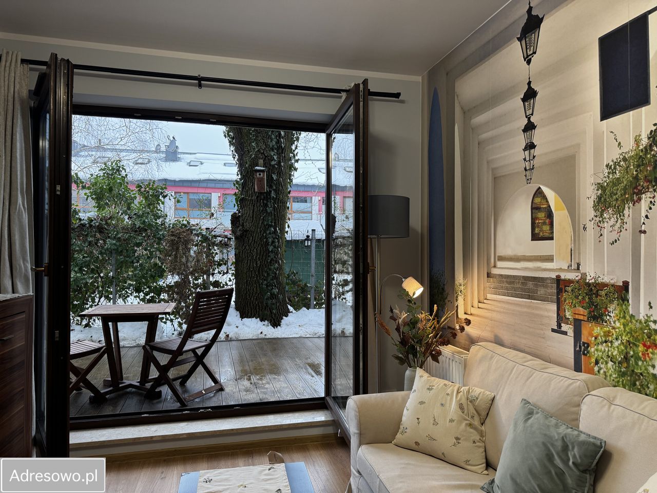 Mieszkanie 2-pokojowe Warszawa Tarchomin. Zdjęcie 16