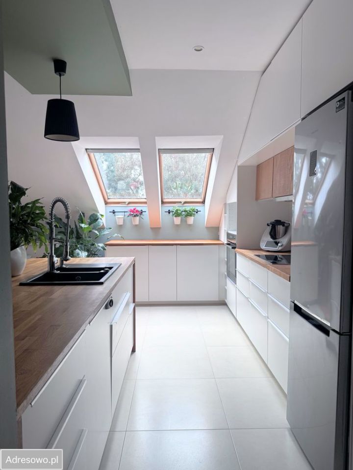 Mieszkanie 4-pokojowe Grodzisk Mazowiecki Centrum. Zdjęcie 5