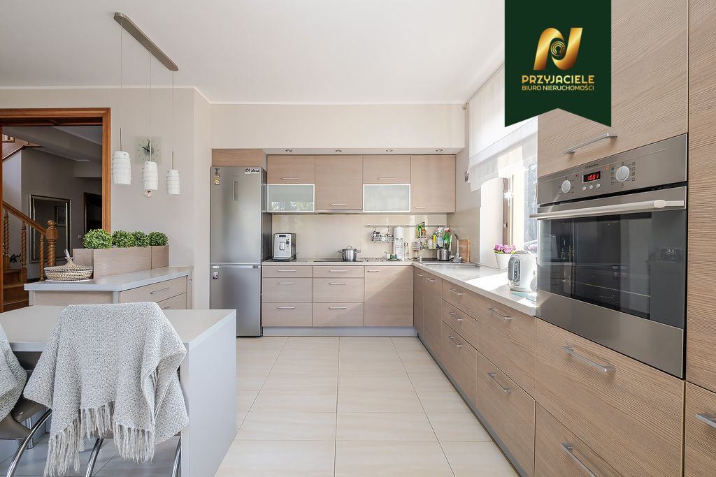 dom wolnostojący, 5 pokoi Małkowo. Zdjęcie 4