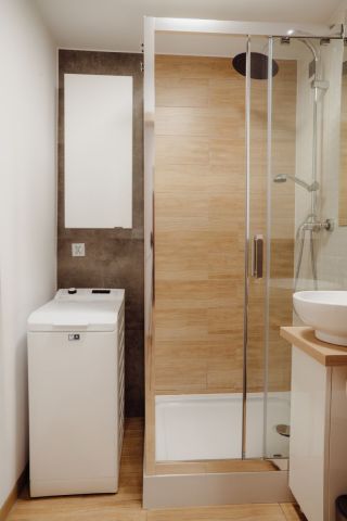 Mieszkanie 2-pokojowe Łódź Chojny, ul. Lecznicza. Zdjęcie 8