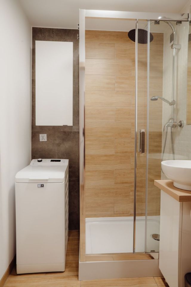 Mieszkanie 2-pokojowe Łódź Chojny, ul. Lecznicza. Zdjęcie 8