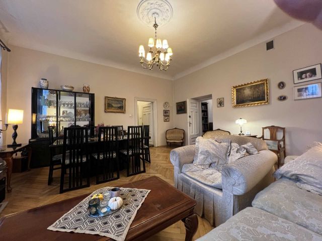 Mieszkanie 4-pokojowe Warszawa Praga-Północ, ul. Targowa. Zdjęcie 1