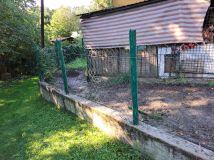 Działka rekreacyjna Jastrzębie-Zdrój Zofiówka, ul. Wojciecha Korfantego. Zdjęcie 4