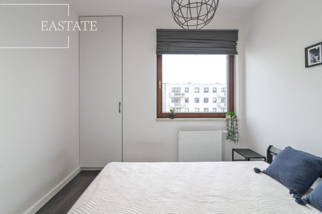 Mieszkanie 2-pokojowe Gdańsk Jasień, ul. Lawendowe Wzgórze. Zdjęcie 17