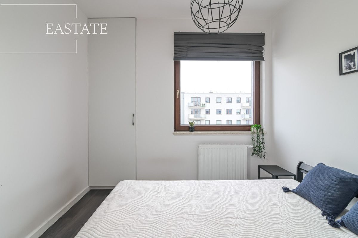 Mieszkanie 2-pokojowe Gdańsk Jasień, ul. Lawendowe Wzgórze. Zdjęcie 17