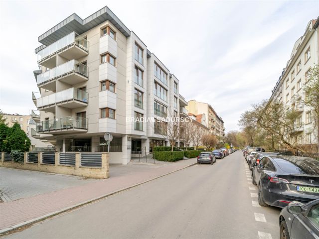 Mieszkanie 2-pokojowe Kraków Krowodrza, ul. Fryderyka Chopina. Zdjęcie 27