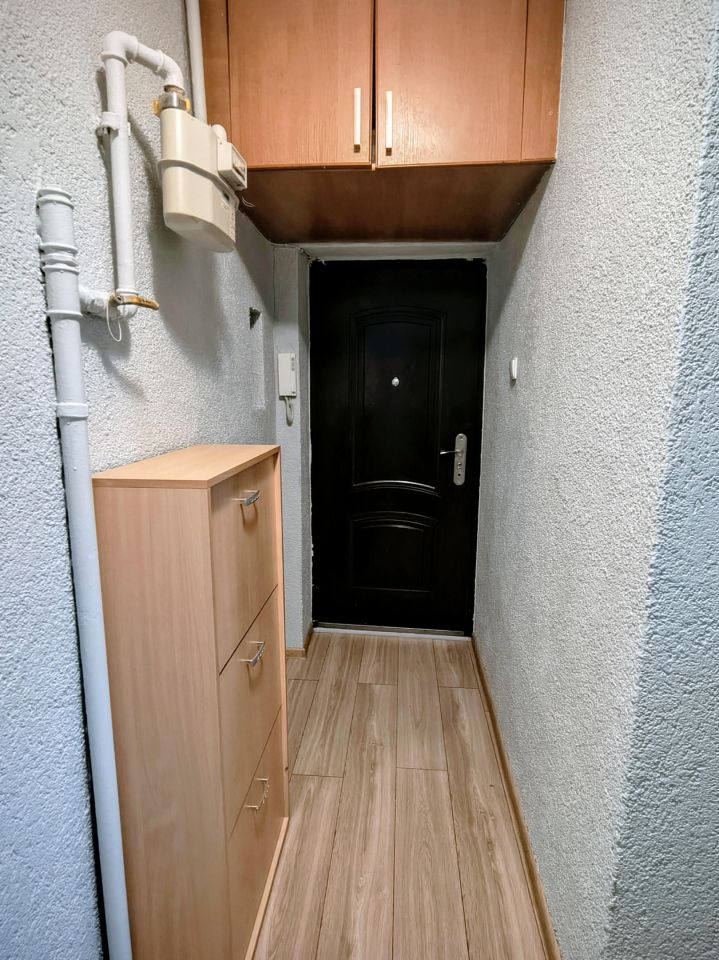 Mieszkanie 1-pokojowe Zabrze Helenka, ul. Ludwiki Wawrzyńskiej. Zdjęcie 6