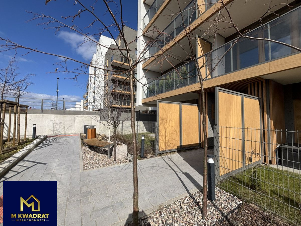 Mieszkanie 2-pokojowe Gdynia Mały Kack, ul. Strzelców. Zdjęcie 9