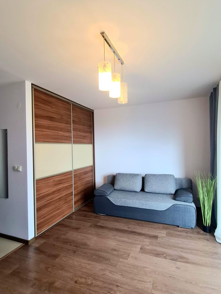 Mieszkanie 1-pokojowe Warszawa Bemowo, ul. Górczewska. Zdjęcie 2