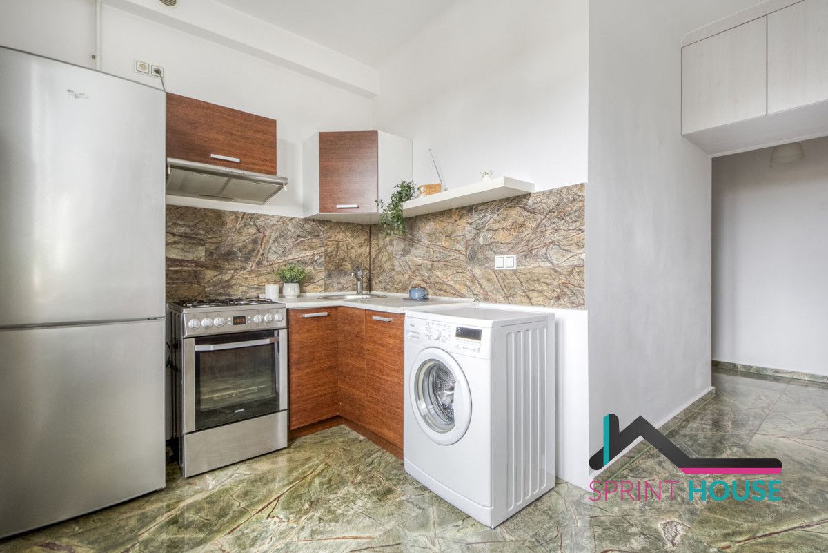 Mieszkanie 2-pokojowe Warszawa Wola, ul. Żytnia. Zdjęcie 10