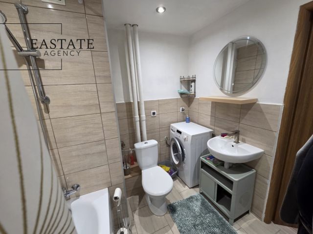 Mieszkanie 2-pokojowe Gdańsk Żabianka, ul. Jakuba Wejhera. Zdjęcie 9