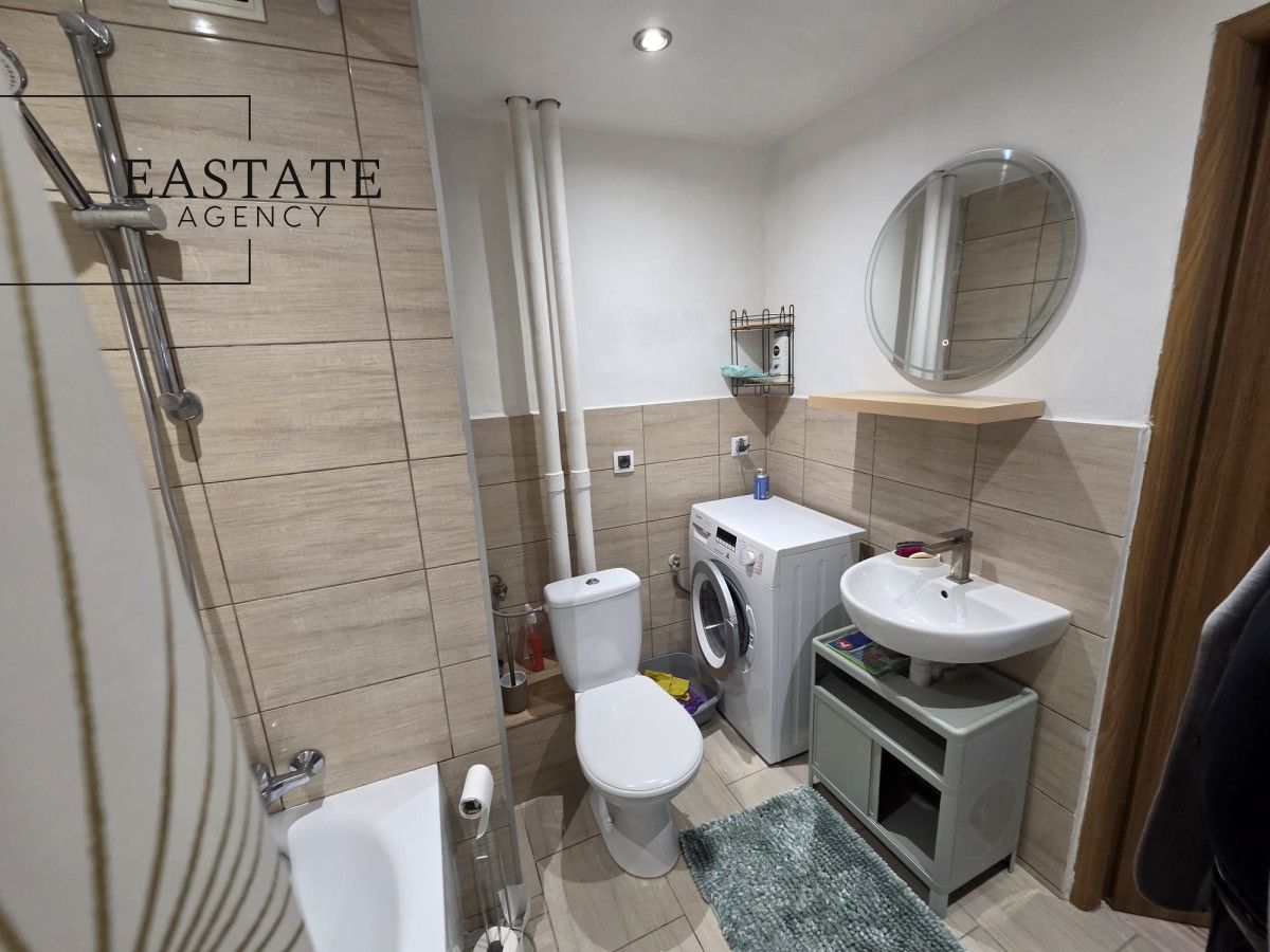 Mieszkanie 2-pokojowe Gdańsk Żabianka, ul. Jakuba Wejhera. Zdjęcie 9