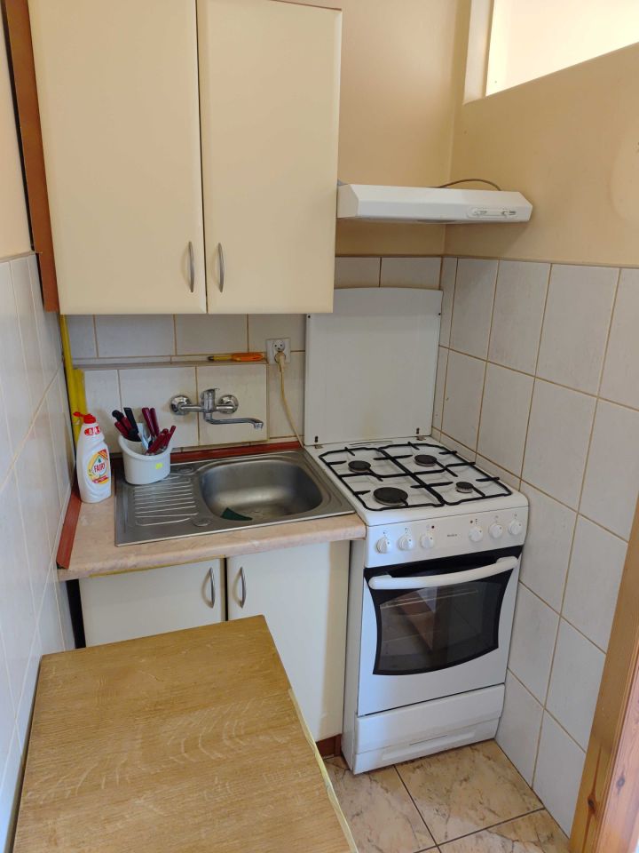 Mieszkanie 2-pokojowe Słupsk, ul. Rybacka. Zdjęcie 8