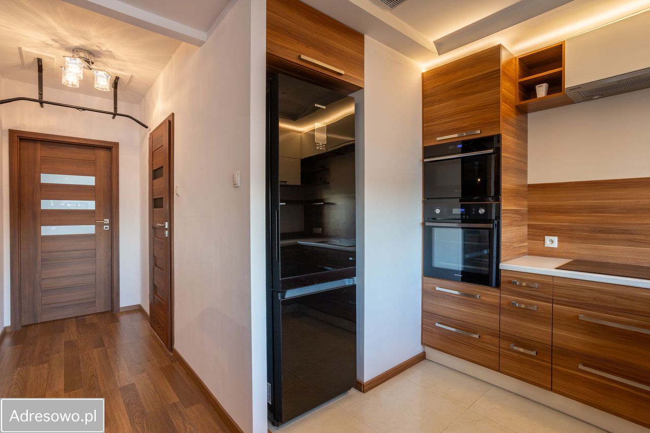 Mieszkanie 2-pokojowe Poznań Grunwald, ul. Wojskowa. Zdjęcie 15