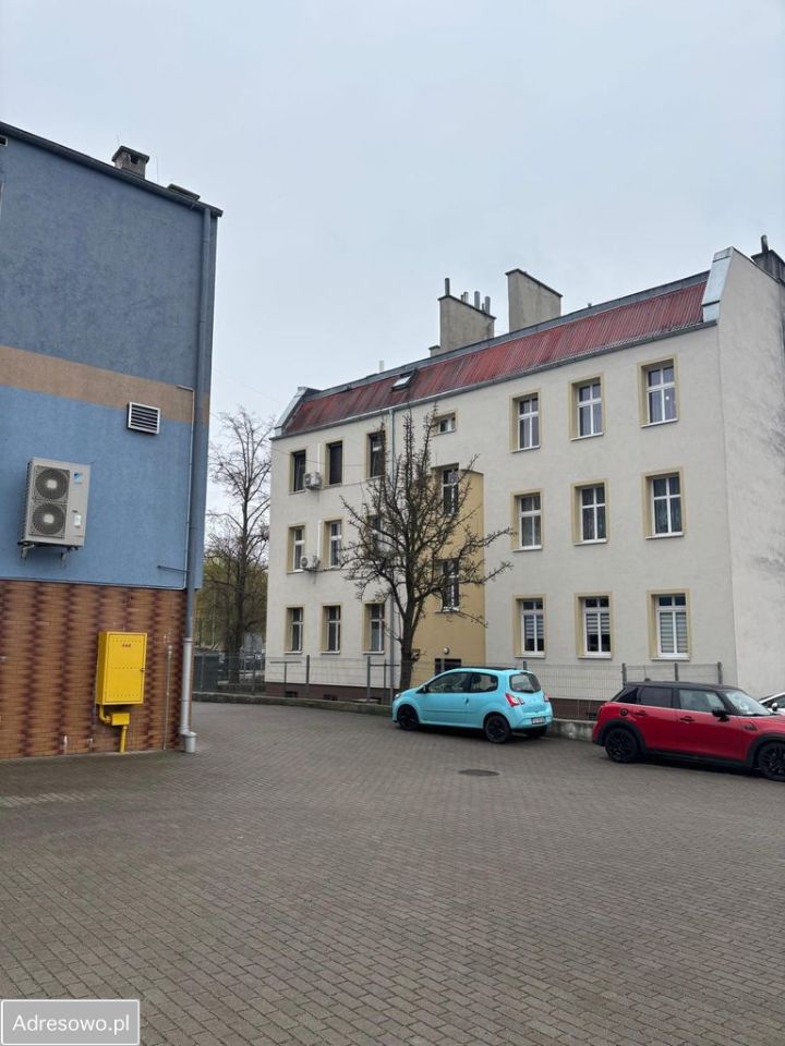 Mieszkanie 2-pokojowe Słubice, ul. Wandy. Zdjęcie 17