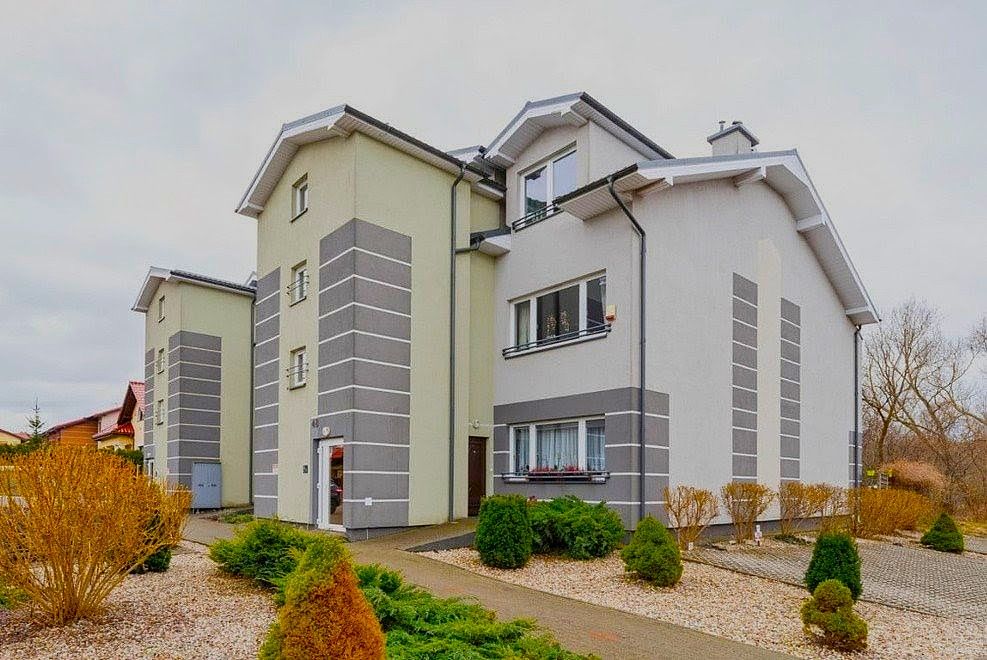 Mieszkanie 3-pokojowe Straszyn, ul. Spokojna. Zdjęcie 20