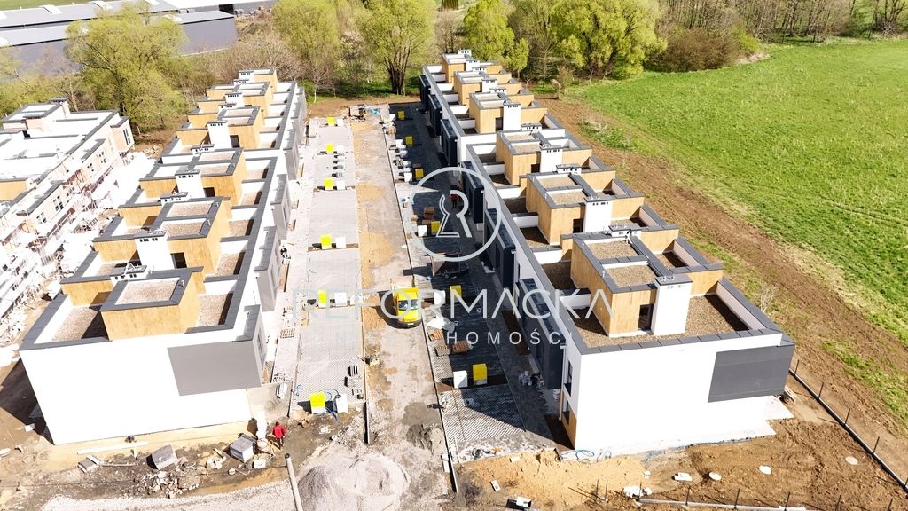 Mieszkanie 3-pokojowe Rzeszów, ul. Lwowska. Zdjęcie 5