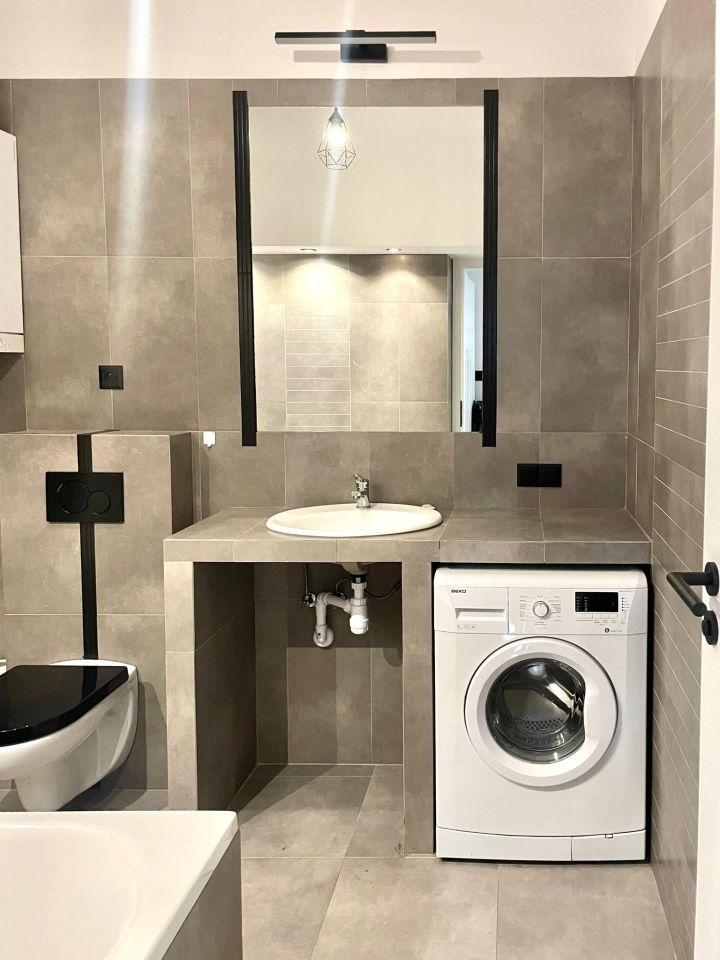 Mieszkanie 2-pokojowe Warszawa Ochota, ul. Grójecka. Zdjęcie 9