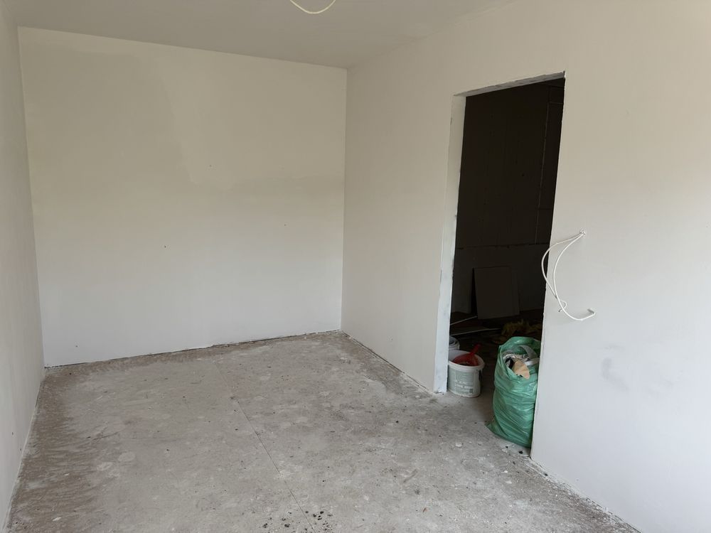 dom szeregowy Ziemomyśl B. Zdjęcie 3