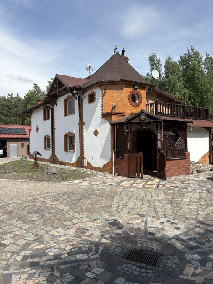 Casa, 120 m²