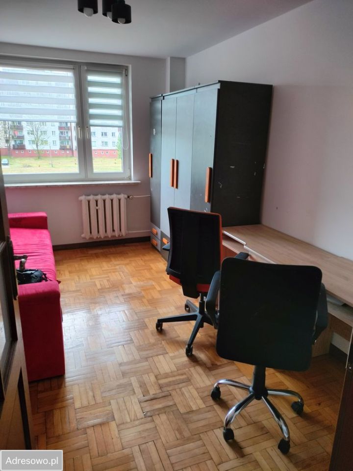 Mieszkanie 3-pokojowe Sosnowiec Zagórze, ul. Zielonogórska. Zdjęcie 8