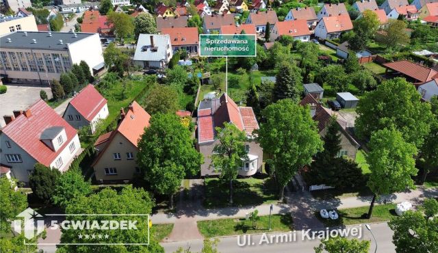 Mieszkanie 4-pokojowe Szczecinek, ul. Armii Krajowej. Zdjęcie 26