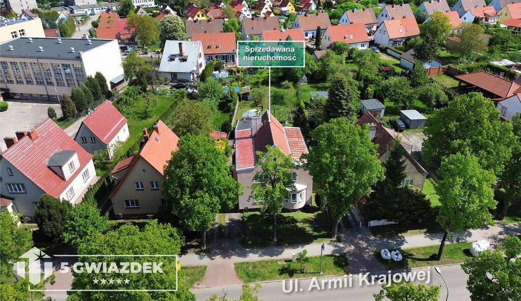 Mieszkanie 4-pokojowe Szczecinek, ul. Armii Krajowej. Zdjęcie 26