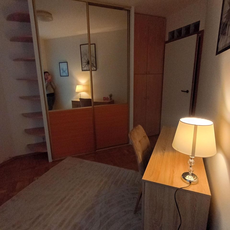 Mieszkanie 2-pokojowe Warszawa Białołęka, ul. Ceramiczna. Zdjęcie 6