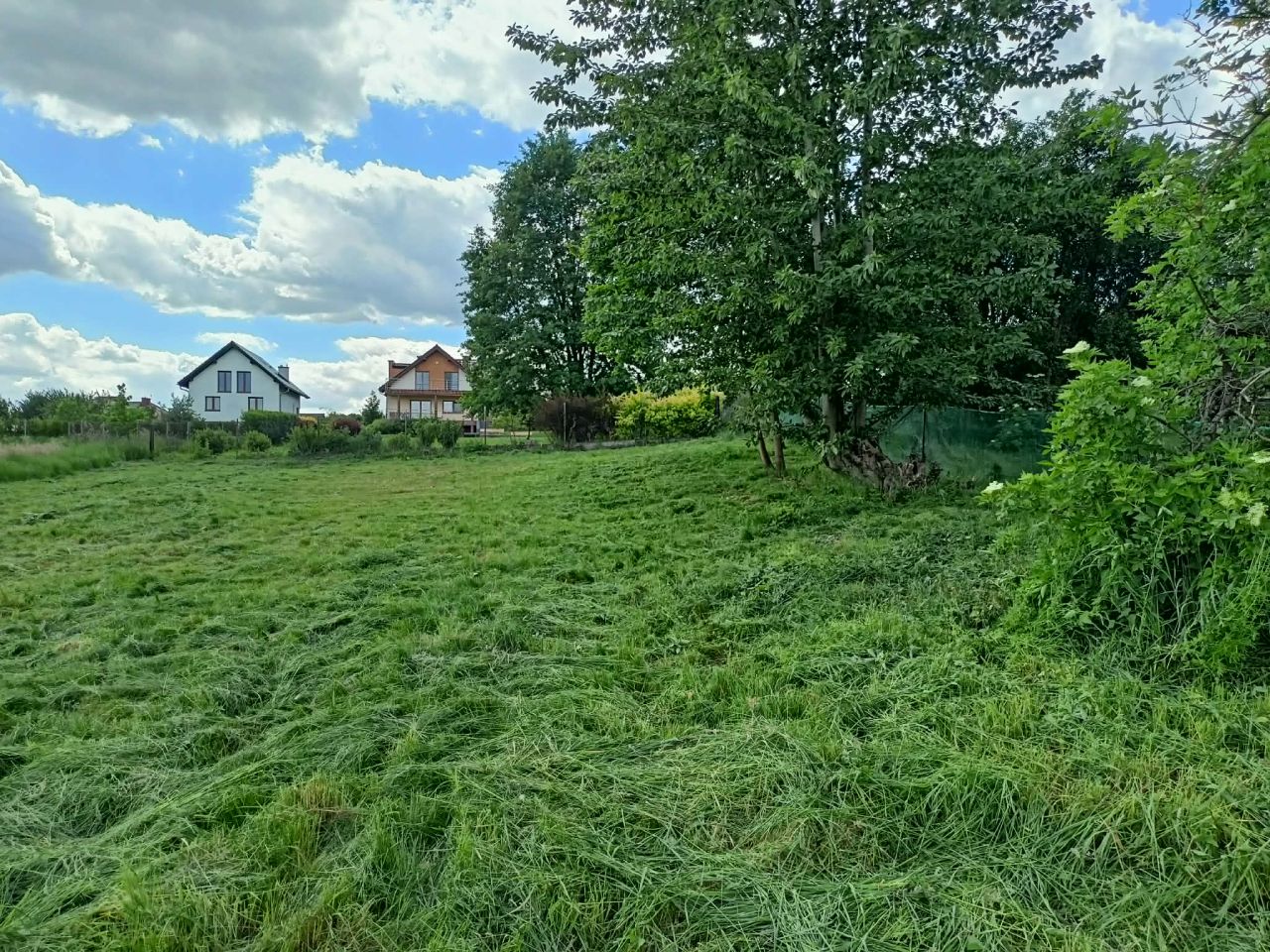 Działka budowlana Rybna, ul. Na Morgi. Zdjęcie 3