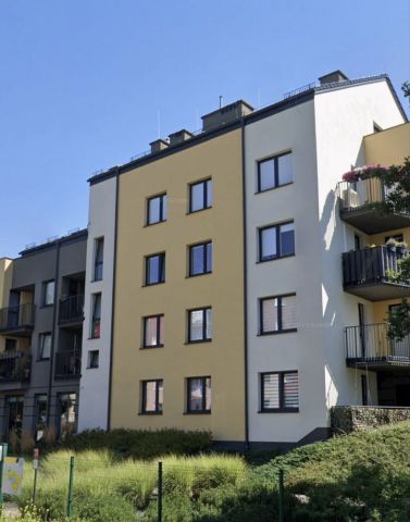 Mieszkanie 1-pokojowe Wrocław Krzyki, ul. Skarbowców. Zdjęcie 1