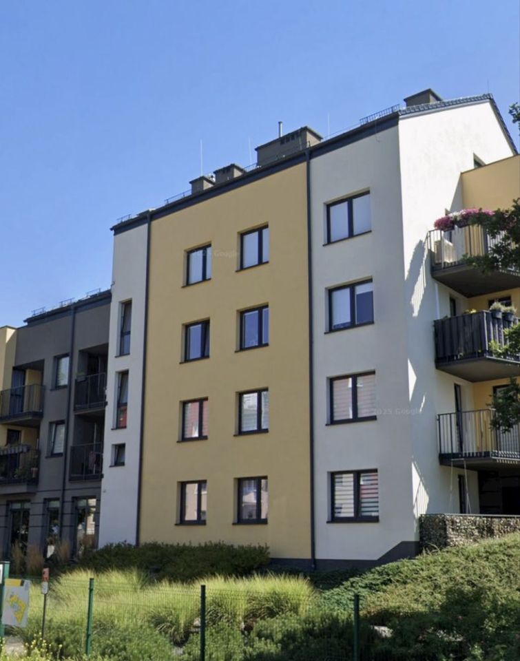 Mieszkanie na sprzedaż bez pośredników
ul. Skarbowców
Wrocław Krzyki