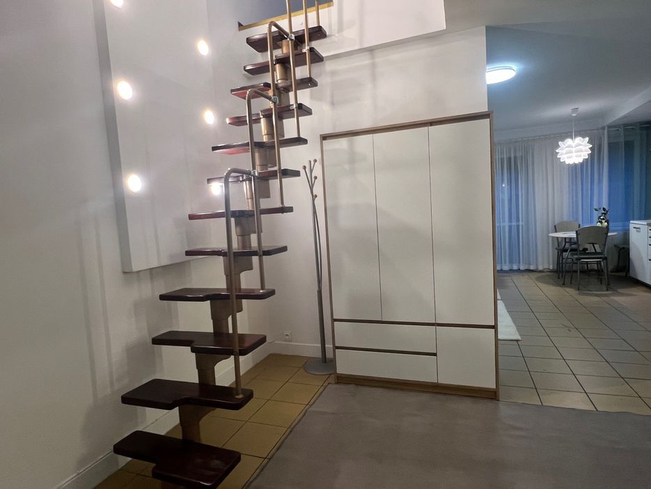 dom szeregowy, 4 pokoje Łódź Górna, ul. Białostocka. Zdjęcie 5