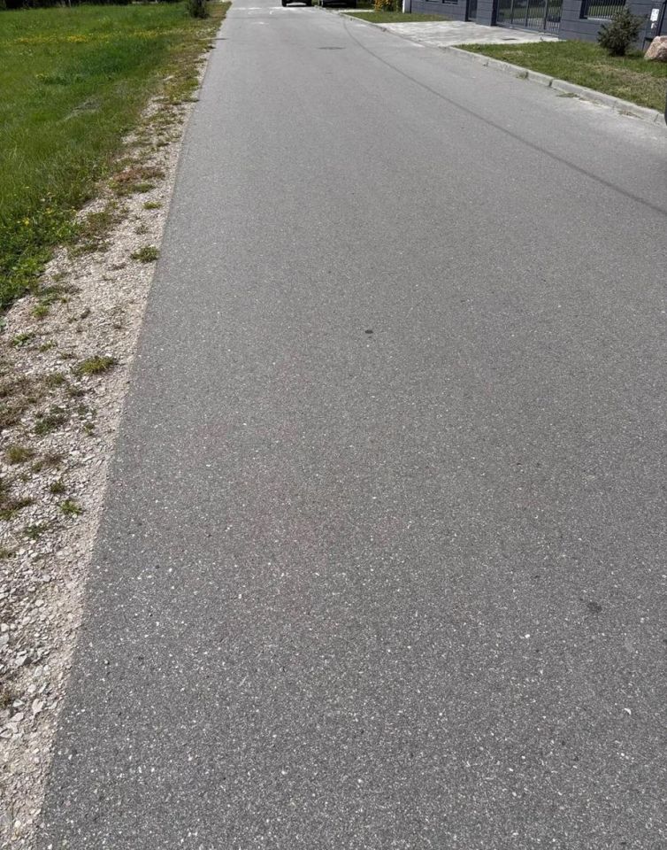 Działka budowlana Teresin, ul. Książęca. Zdjęcie 3