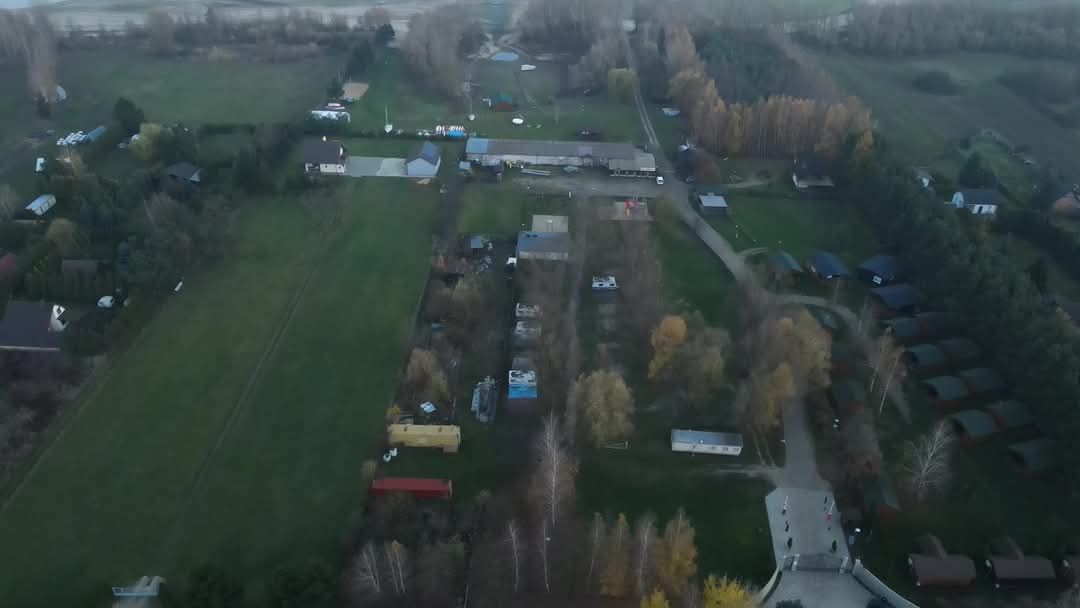 Działka rekreacyjna Skęczniew. Zdjęcie 13