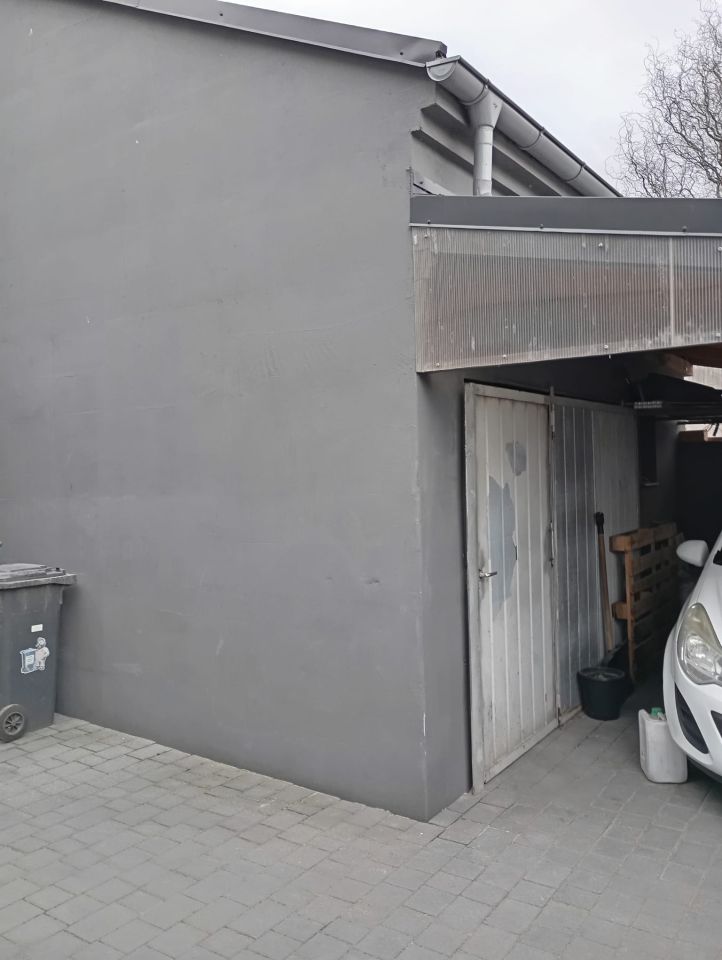 dom wolnostojący, 3 pokoje Rozstępniewo Rozstępniewo-Cegielnia. Zdjęcie 22