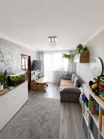 Mieszkanie 3-pokojowe Milejów, ul. Spacerowa. Zdjęcie 1