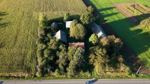 Działka siedliskowa Piekary. Zdjęcie 1