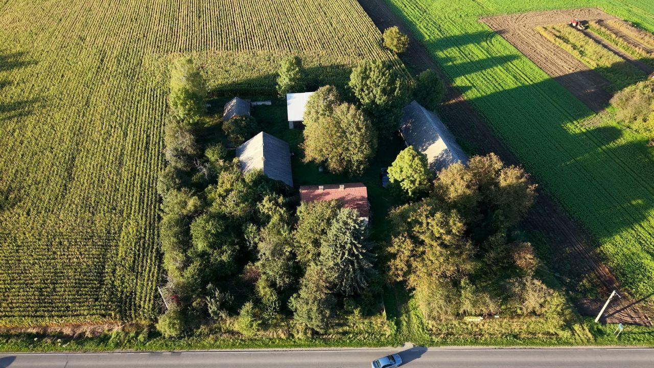 Działka siedliskowa Piekary. Zdjęcie 2