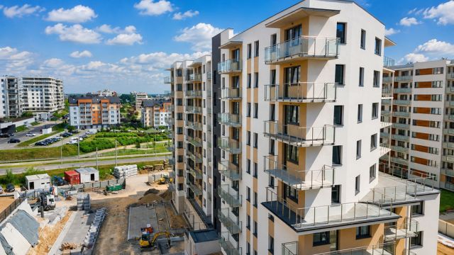 Mieszkanie 4-pokojowe Rzeszów, ul. bł. Karoliny. Zdjęcie 3