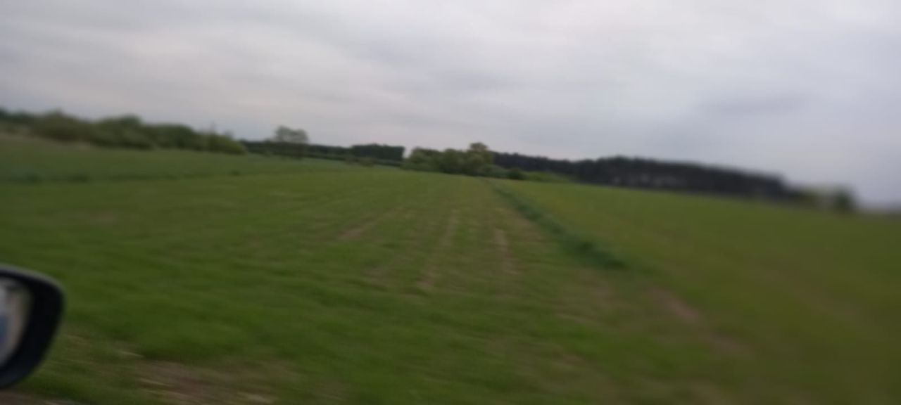 Działka inwestycyjna Wieruszów Podzamcze, ul. Ostrzeszowska. Zdjęcie 2