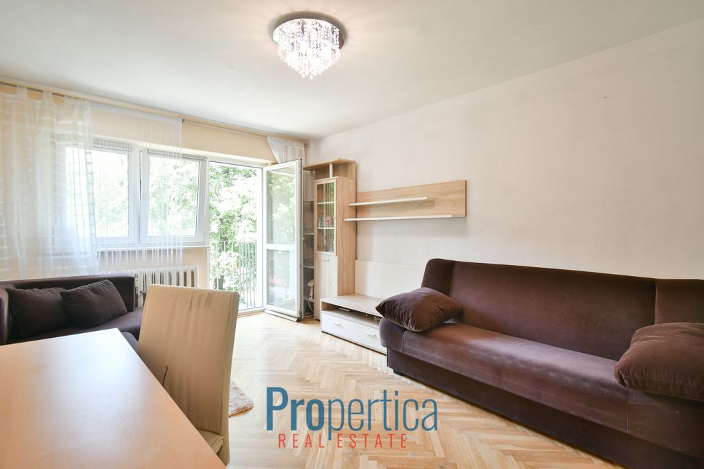 Mieszkanie 3-pokojowe Warszawa Bielany, ul. Władysława Broniewskiego