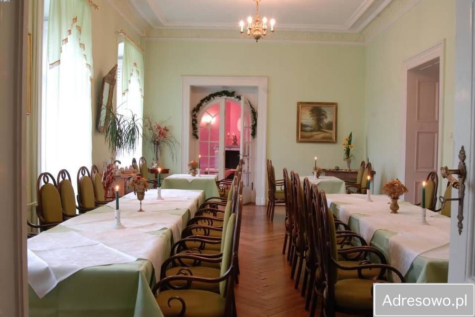 Hotel/pensjonat Goszowice Frączków. Zdjęcie 8